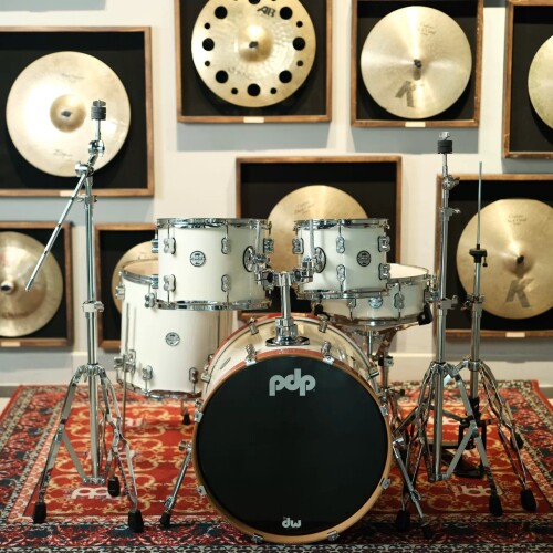 议价PDP概念舞台系列架子鼓5鼓套鼓concept鼓