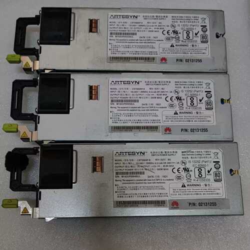 功能正常议价 CST550AP-8电源模块 550W输出 12V 45A原
