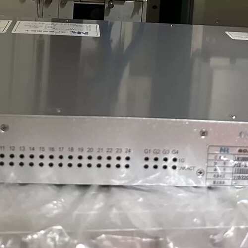 功能正常议价 NR南瑞继保 PCS-9882AD-II、全新图片标价为