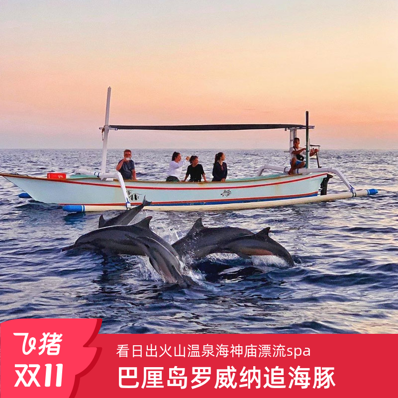 巴厘岛一日游纯玩小团