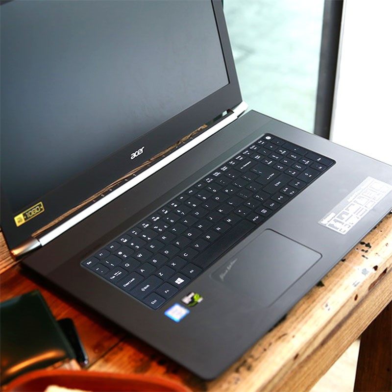 15.6寸宏碁暗影骑士2 VN7-592 V3-574/575 V5-591 F5-572/573G N1在类目 3C数码配件, 笔记本电脑配件, 笔记本键盘保护膜中 - 来自Buy2taobao.com提供专业的淘宝代购服务