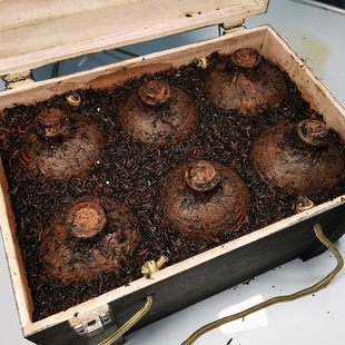 弈匠封坛酒酱香酒53度粮食酒配制酒水500ml坛装 酒送礼 整箱封坛装