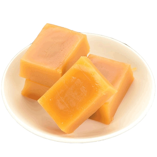 北京特产御食园豌豆黄豌豆糕 即食糕点点心传统美食小吃年货礼包