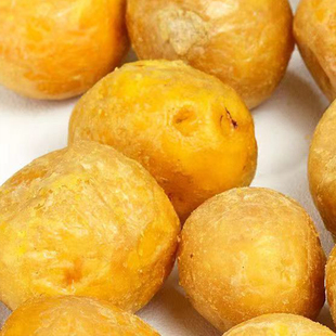 冻干蛋黄整颗狗狗零食拌饭辅食美味奖励美毛长毛卵磷脂营养补充