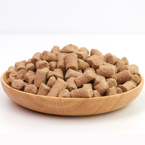冻干生骨肉粒主食拌粮猫犬通用
