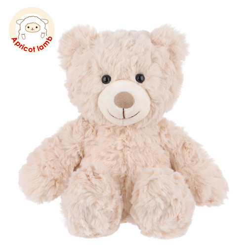 Apricotlamb情人节刷花狐狸