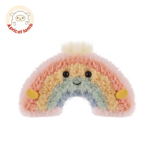 Apricotlamb童趣彩虹