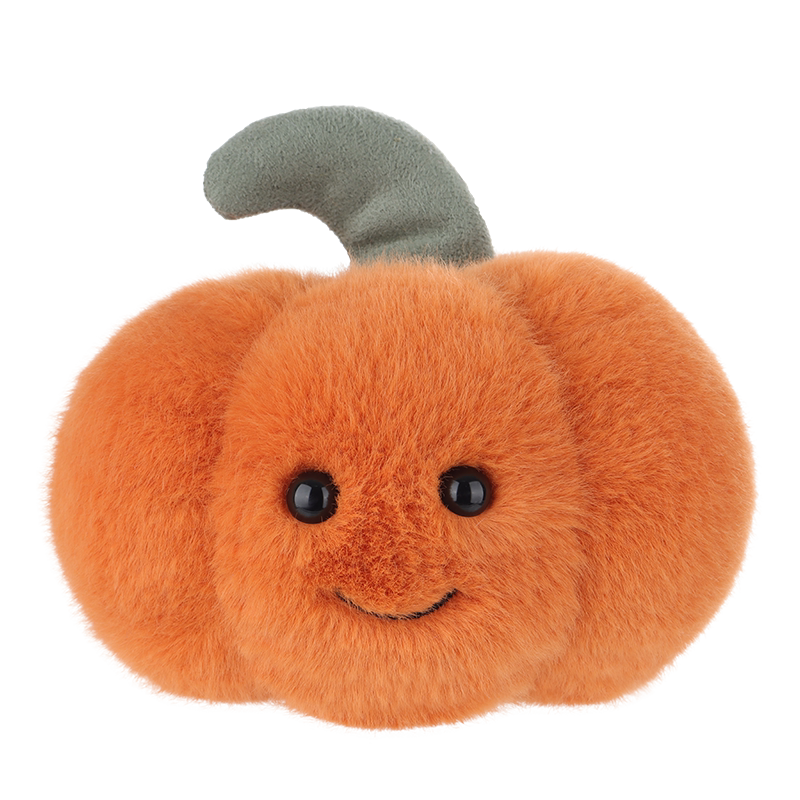 Apricotlamb鲜美南瓜玩偶