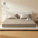 埃及棉全棉单床笠 绎生活 诗洁专享