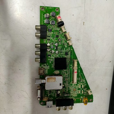 原装拆机海尔LE32A910 主板 0091802371F V10.2 配H320DHL-YB40