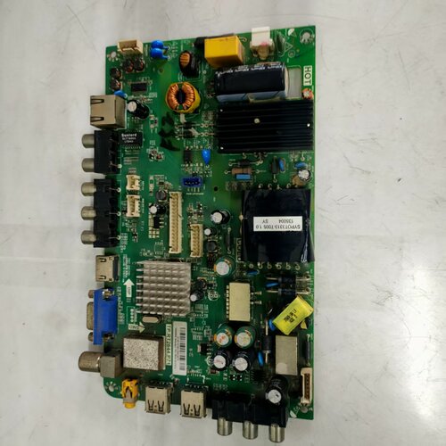 原装拆机海尔LD40U3200主板TP.RT2644.P71屏 LSC400HM06实图