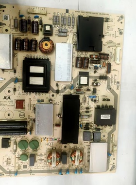 原装夏普 LCD-60MY7008A 电视电源板 JSL2230-003 RUNTKB476WJQZ