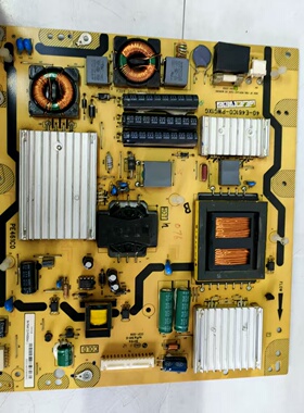 原装TCL L40F3200B 电源板 40-E461C0-PWG1XG 08-PE461C0-PW200AA