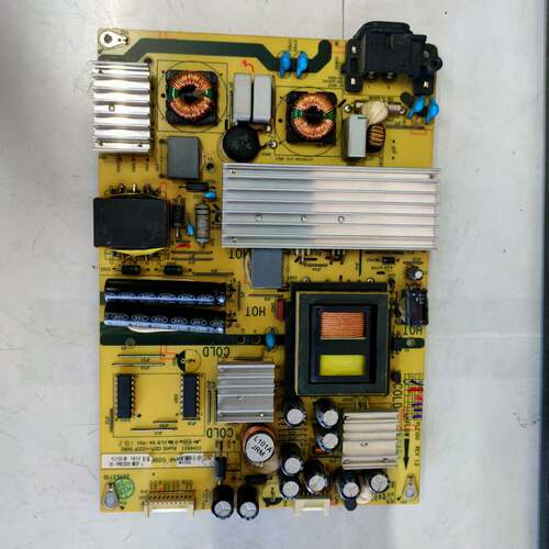 原装拆机TCL48F3800A电源板PLE150 REV 1.2 81-PBE055-M02