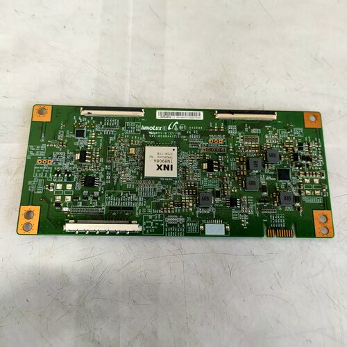 原装拆机小米L50M5-AD创维50G3 电视逻辑板EATDJ6E14 IN8908A