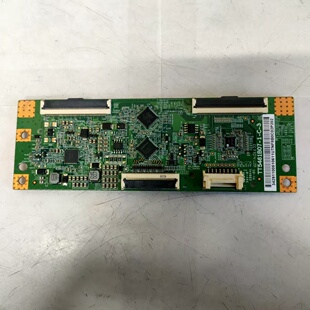 原装拆机三星UA55K6800AJXXZ逻辑板TT5461B07-1-C- 3