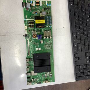 原装创维55A5主板5844-A7S600-0P10屏RDL550WY(BN0-009)