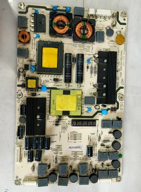 原装拆机海信 LED37T28P LED32T28电视电源板 RSAG7.820.1947/ROH