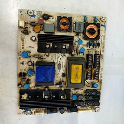 原装拆机海信LED39K300J电源板 RSAG7.820.4406 7针 14针
