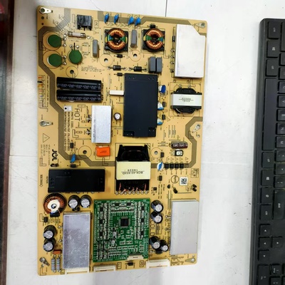 原装拆机夏普LCD-60MY5100A 电源板 RUNTKB621WJQZ JSL16215-003