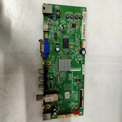 原装拆机TCL L42F1600E 主板40-MS8812-MAD2HG配屏LVF420NDAL