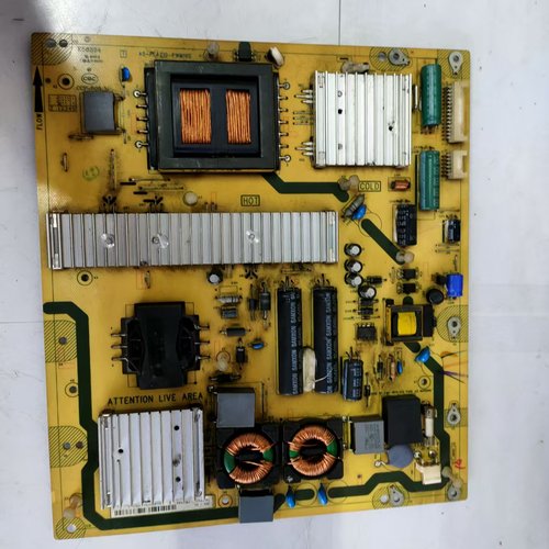 原装拆机TCL 46P21FBDE L42P11FBD电源板40-PE4210-PWM1XG