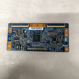 原装拆机海尔 LE42A30 逻辑板42T08-C00 T420HW06 V2 CTRL BD