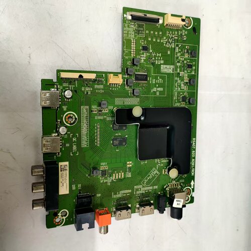 原装拆机海信H43E3A(BOM1) 主板RSAG7.820.8281屏JHD425S1U21-K1