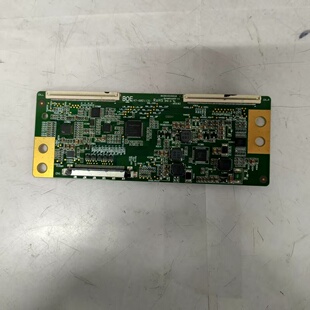 白接口原装43寸BOE逻辑板47-6021131 HV430FHBN10