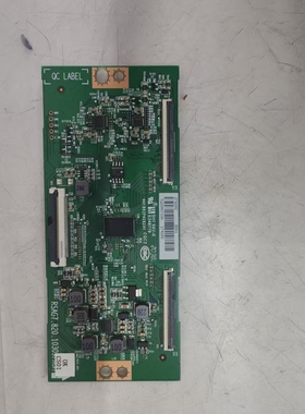 海信55C340F 65A66F逻辑板RSAG7.820.10309/R0H