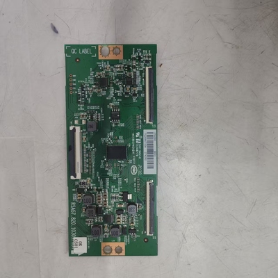 海信55C340F 65A66F逻辑板RSAG7.820.10309/R0H