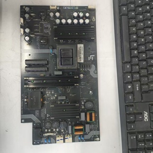 原装拆机乐视 X4-55 L554UCNN电源板SHG5502B-215E 25-DB4544-X2P