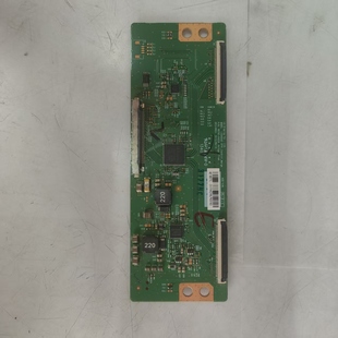 原装拆机LG 42LN5450-CT 42LN519C-CC 电视逻辑板6870C-0452A