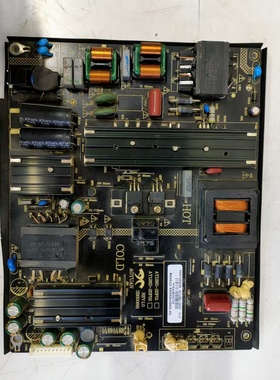 海尔LE50AL88A51电视电源板3BS00691 0090726305A AY128D-2SF07