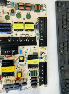 原装拆机海信HZ75A65 HZ75E5A 电源板RSAG7.820.8345 HLL-6576WA