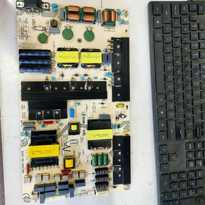 原装拆机海信HZ75A65 HZ75E5A 电源板RSAG7.820.8345 HLL-6576WA