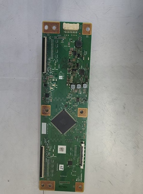 原装拆机夏普LCD-60TX4100逻辑板RUNTK0334FV ZT 1P-0171X00-40SB