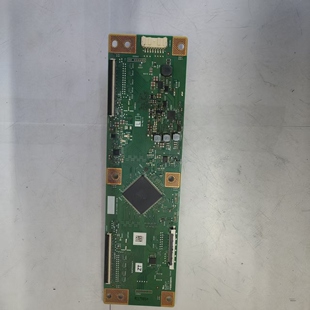 原装拆机夏普LCD-60TX4100逻辑板RUNTK0334FV ZT 1P-0171X00-40SB