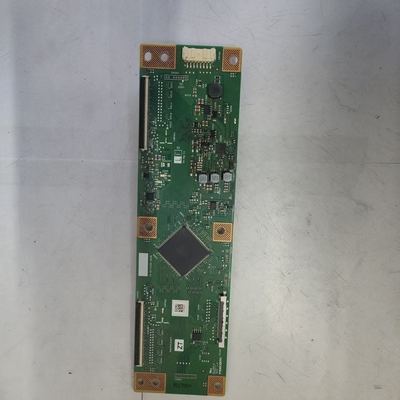 原装拆机夏普LCD-60TX4100逻辑板RUNTK0334FV ZT 1P-0171X00-40SB