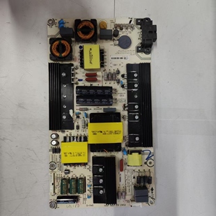 原装拆机海信LED55EC520UA电源板RSAG7.820.6396 4针 14针 双电容