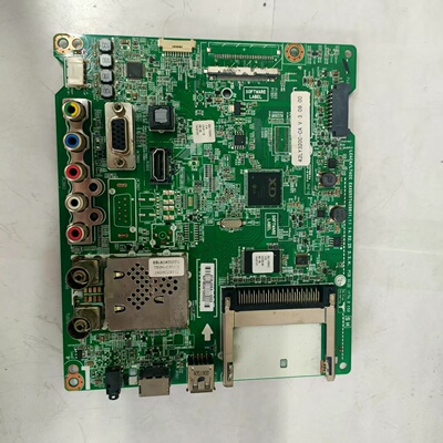 原装拆机LG 42LY320C-CA液晶主板EAX65574006(1.1)配屏LC420DUE