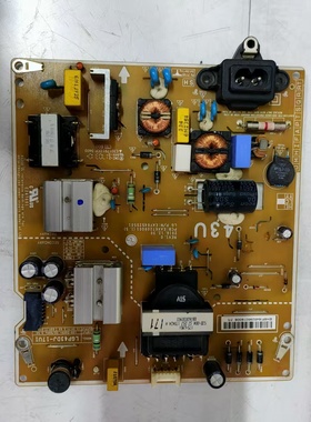 原装拆机LG 43LG63CJ-CA电源板 EAX67209001(1.5) LGP43DJ-17U1