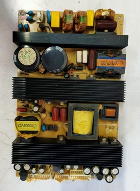 原装拆机杂牌42W600电源板GPAC-251424A REV:2.3 GP017