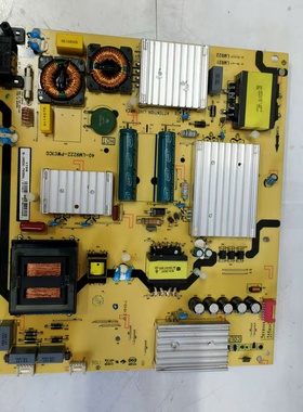 原装TCL L55P1S-CF 电源板 40-LM9222-PWC1CG 08-LM922A2-PW200AA