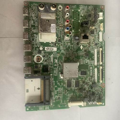 原装LG 42LA6800-CA主板EAX64797003(1.2) 屏LC420EUG