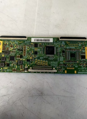 原装拆机AOC 315LM0007 逻辑板 HV320FHB-N00 47-6021035