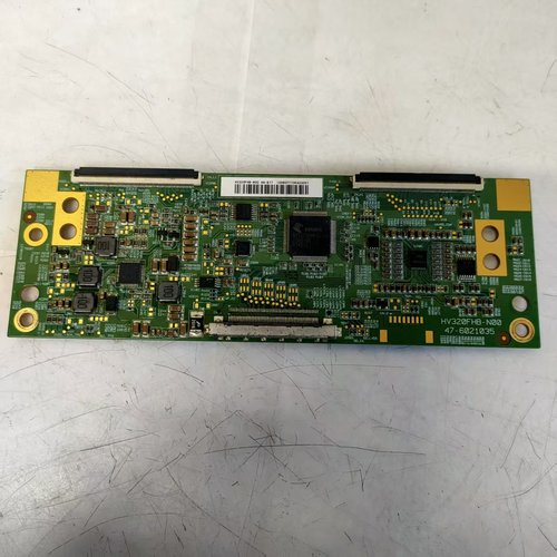 原装拆机AOC 315LM0007 逻辑板 HV320FHB-N00 47-6021035