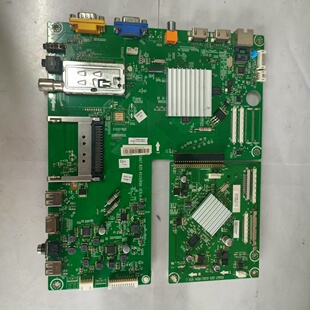 海信LED46K16X3D(BOM2)155002主板RSAG7.820.4510屏LTA460HQ12