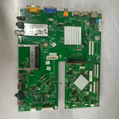 海信LED46K16X3D(BOM2)155002主板RSAG7.820.4510屏LTA460HQ12