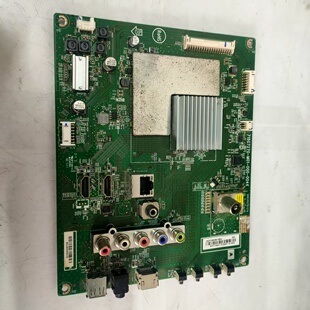 索尼KDL-55R580C主板715G7270-M01-000-004K屏TPT550F2-HF02.S